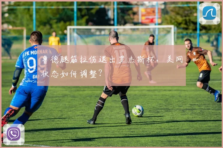 鲁德腿筋拉伤退出罗杰斯杯，美网状态如何调整？